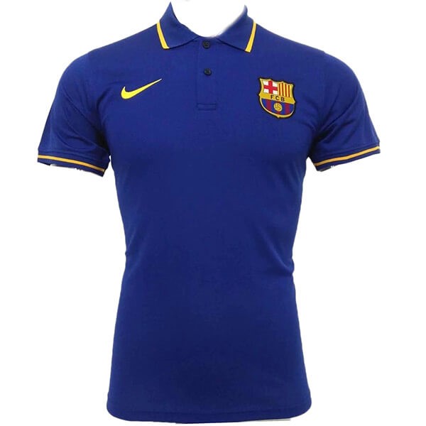 Polo Barcelona 2019/20 Azul